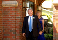 Mr. & Mrs. Dave Malloy